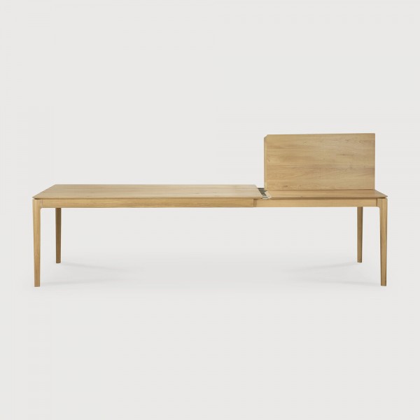 Ethnicraft Bok Ausziehtisch