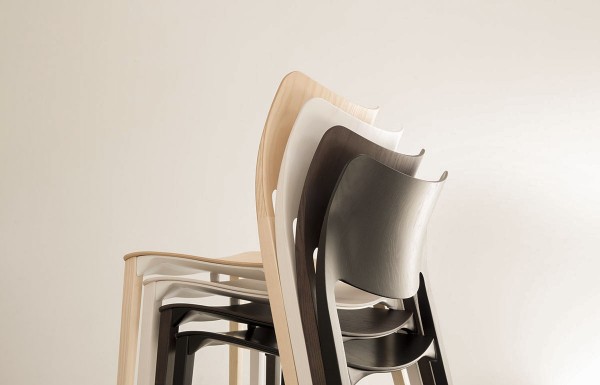 Stua Laclasica Stuhl