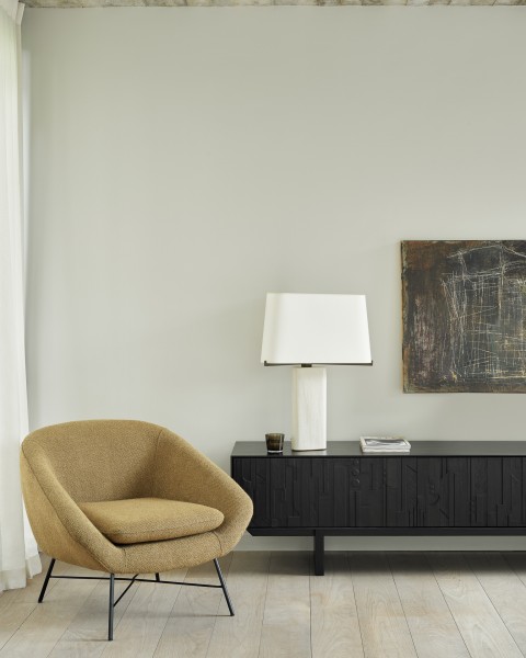 Ethnicraft Barrow Sessel