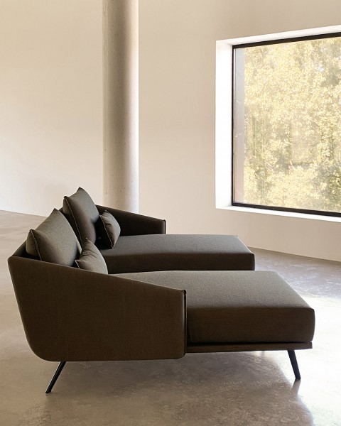 Stua Costura Récamière