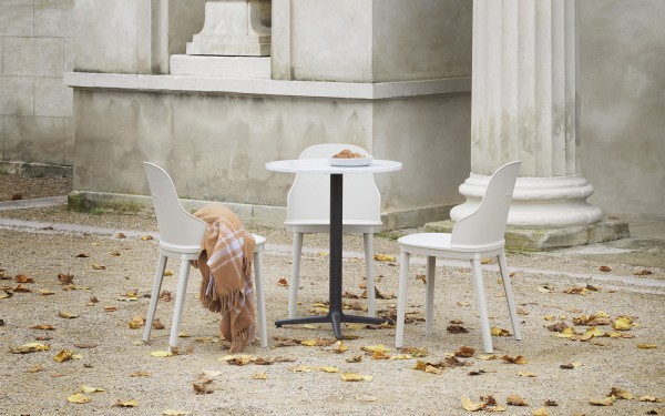 Normann Allez Café Chair