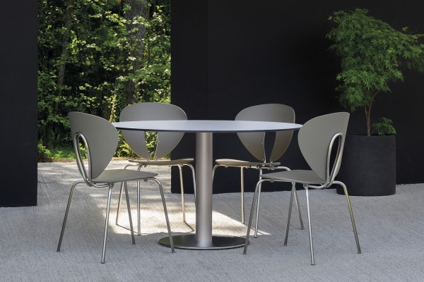 Stua Zero Outdoor Tisch