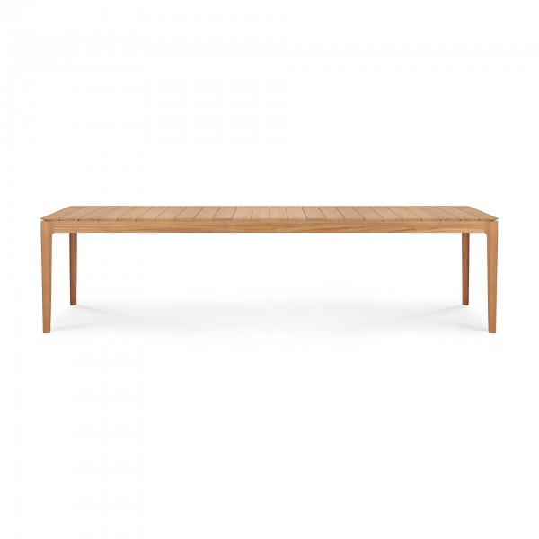 Ethnicraft Bok outdoor Tisch