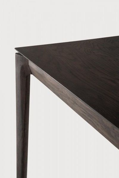 Ethnicraft Bok Ausziehtisch