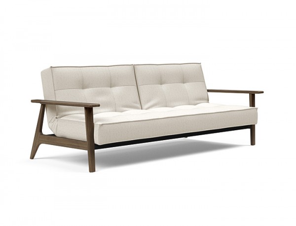 Splitback Frej Sofa