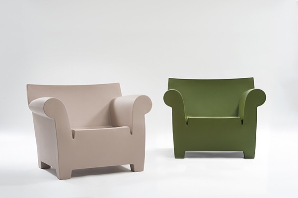 Kartell Bubble Club