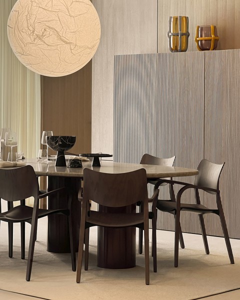 Stua Laclasica Stuhl