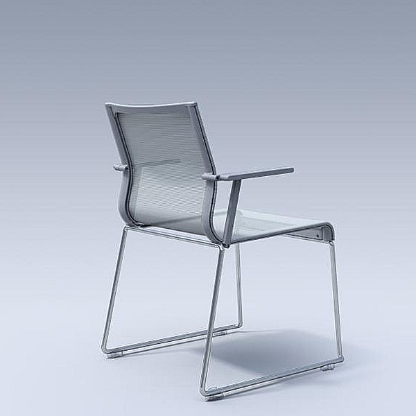 ICF Stick Chair