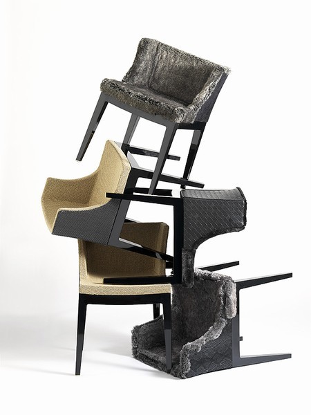 Kartell Mademoiselle Kravitz