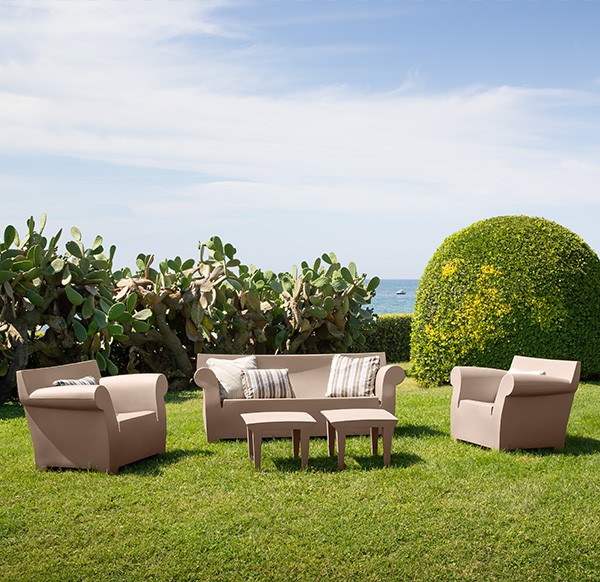 Kartell Bubble Club