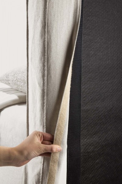 Ethnicraft Revive Bett