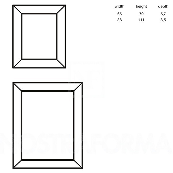 Kartell Francois Ghost