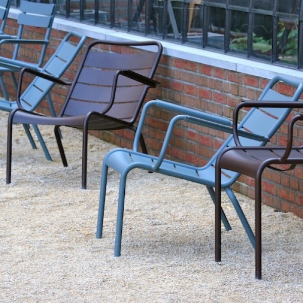 Fermob Luxembourg Lounge