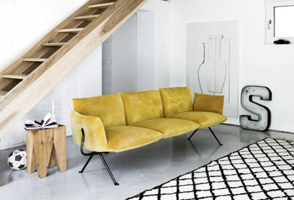 Sofa Officina