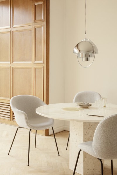 Gubi Bat Dining Chair