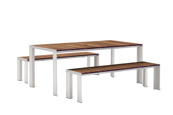 Stua Deneb Tisch Teak