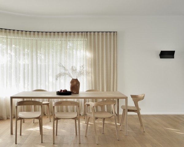 Ethnicraft Air Table AKTION