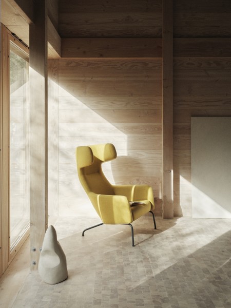 Havana Senado Sessel