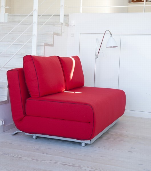 City Sofa Bett
