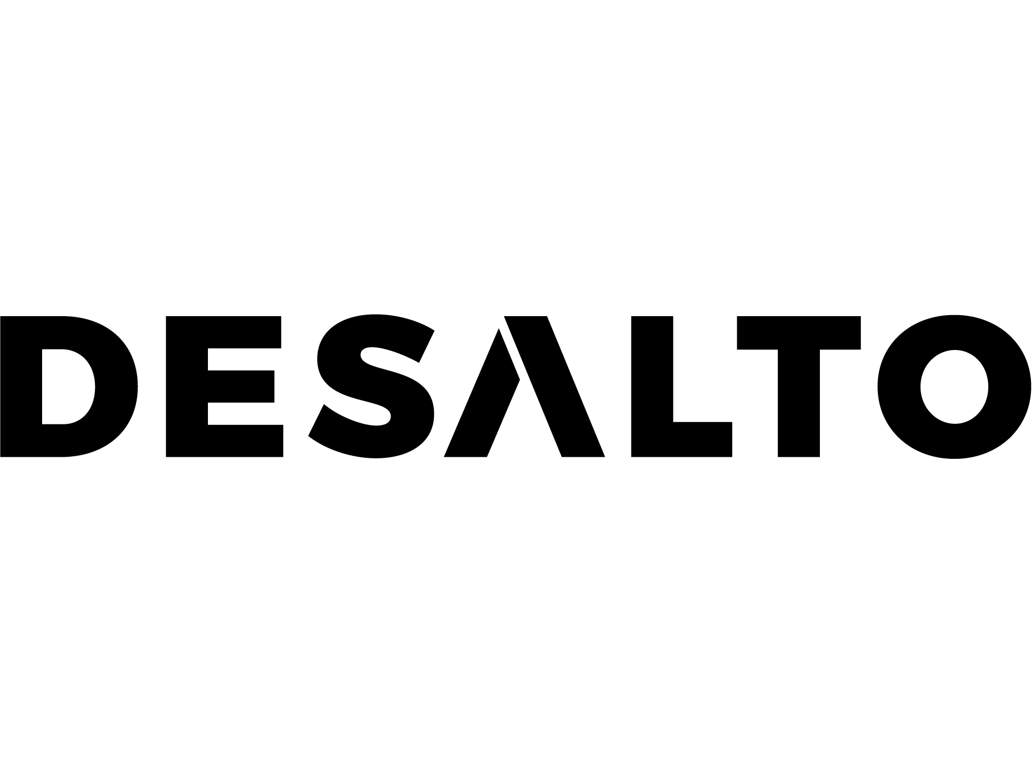 Desalto
