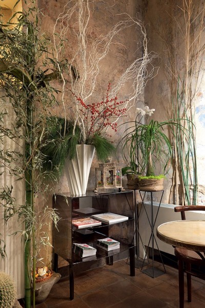 Kartell Ghost Buster Kommode