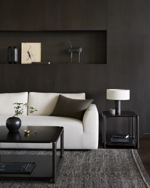 Ethnicraft Ease Sofa / Sessel