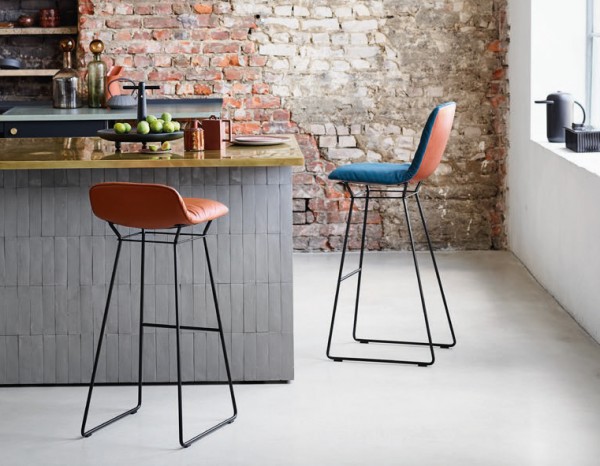 FreiFrau Leya Barstool