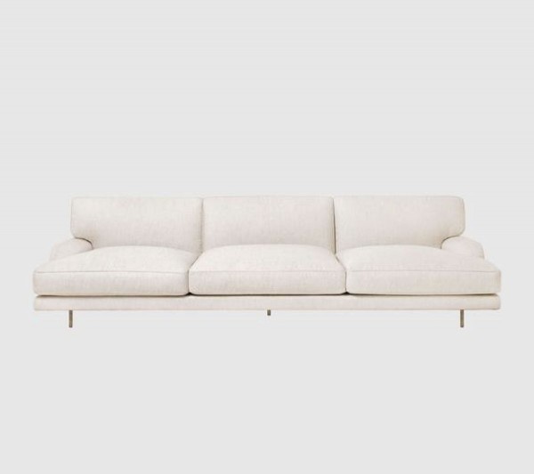 Gubi Flaneur Sofa
