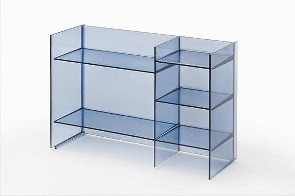 Kartell Sound-Rack