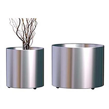 Rexite Nox Flora Übertopf