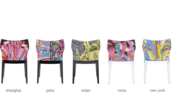 Kartell Madame Pucci