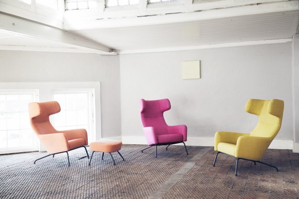 Havana Senado Sessel