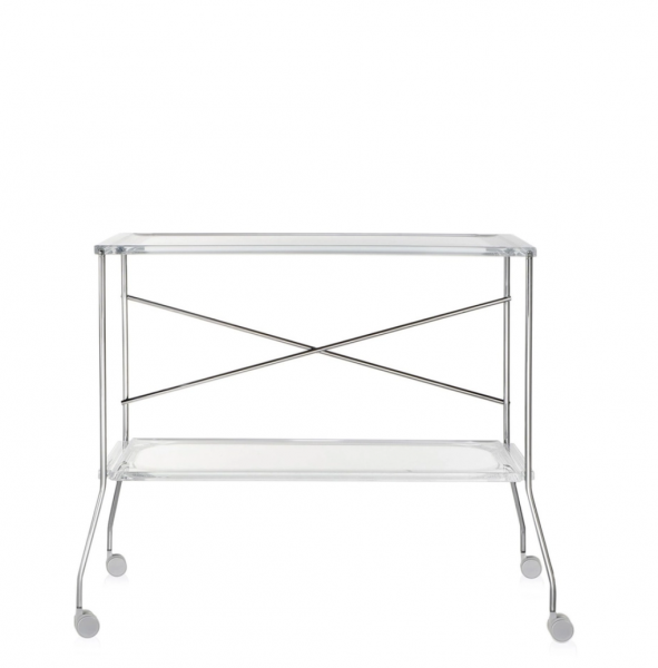 Kartell Flip Wagen