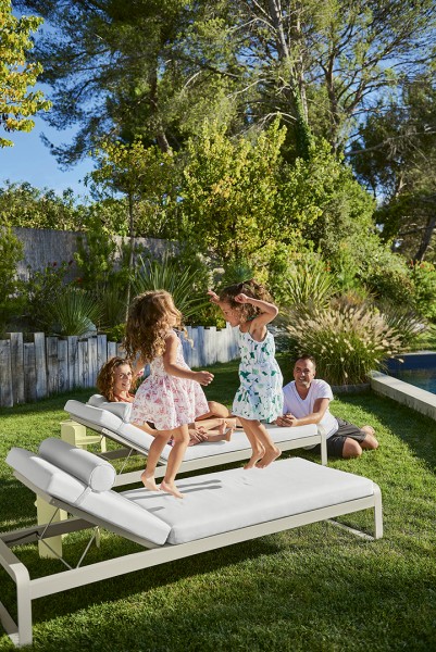 Fermob Bellevie Lounge