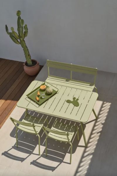 Fermob Luxembourg Tische