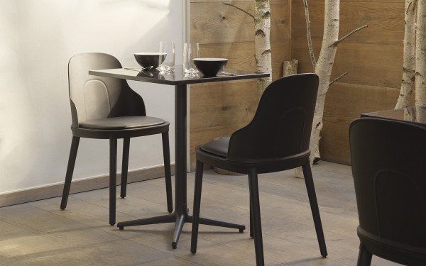 Normann Allez Café Chair