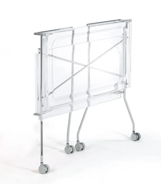 Kartell Flip Wagen