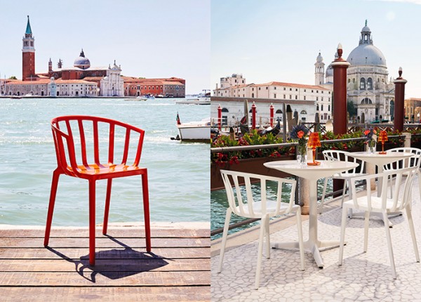 Kartell Venice