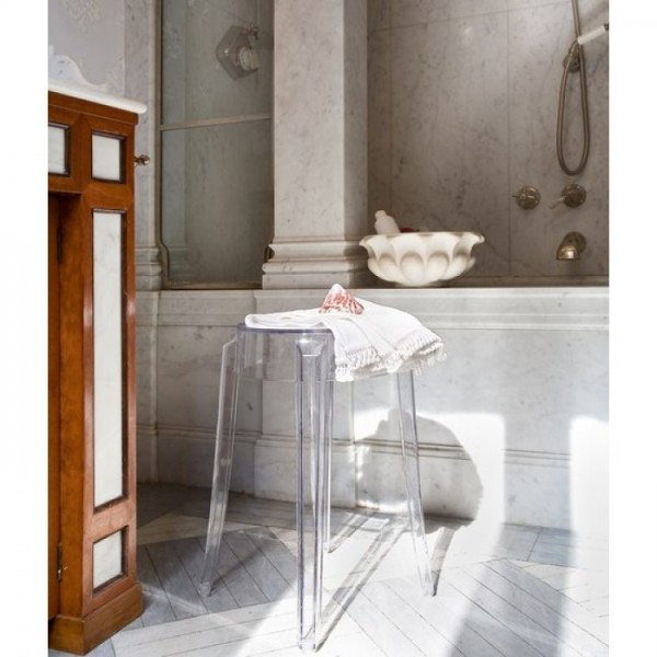 Kartell Charles Ghost