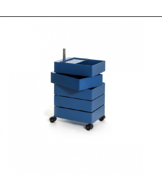 Container 360°