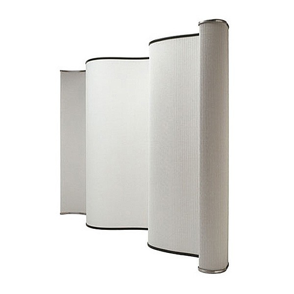 Baleri Cartoons Trennwand