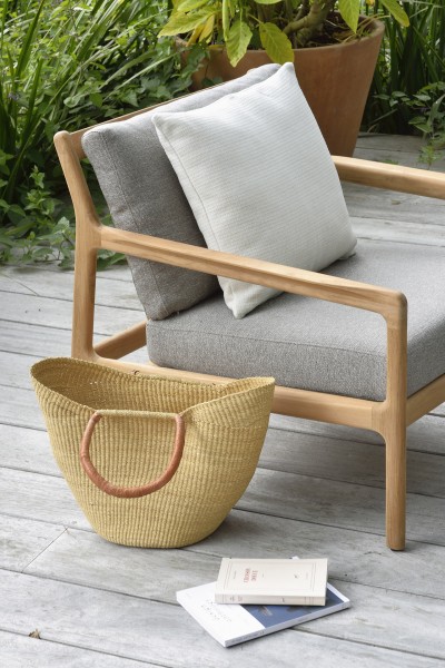 Ethnicraft Jack outdoor Lounge