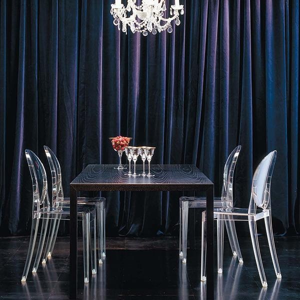 Kartell Victoria Ghost