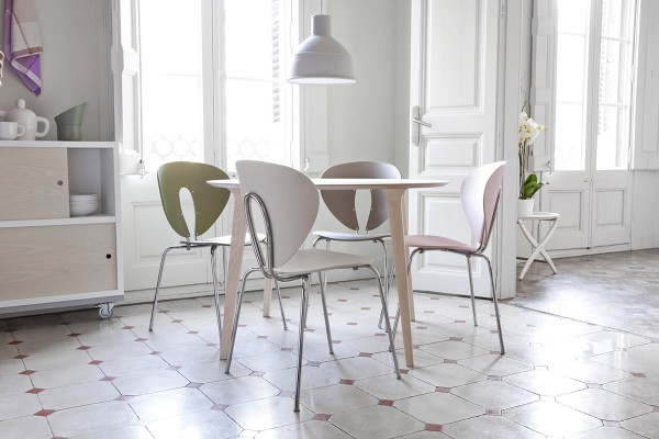 Stua Globus PP Stuhl