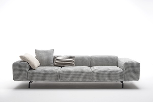 Kartell Largo Sofa