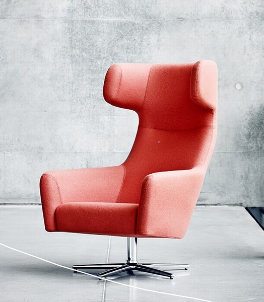 Havana Senado Sessel