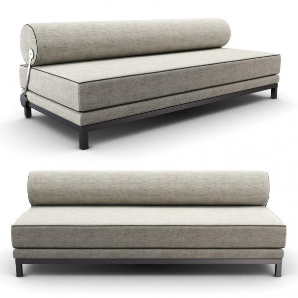 Softline Sleep Sofa