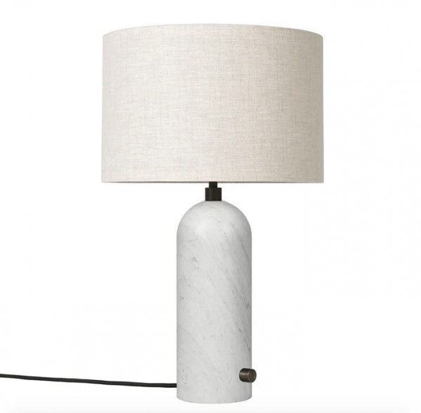 Gubi Gravity Tischleuchte