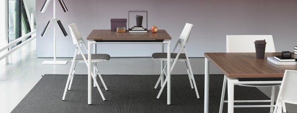 Klapptisch Lacrosse II