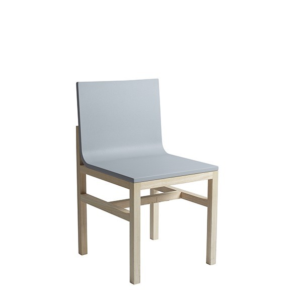 Slope Chair